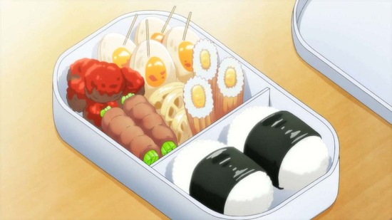 事情を知らない転校生がグイグイくる。 7話場面カット023