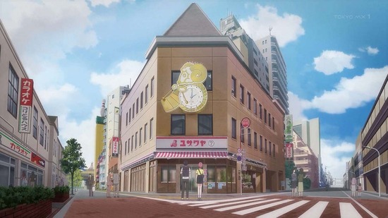 2.5次元の誘惑 13話場面カット002