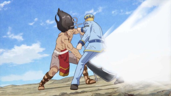 Lv1魔王とワンルーム勇者　１０話場面カット020