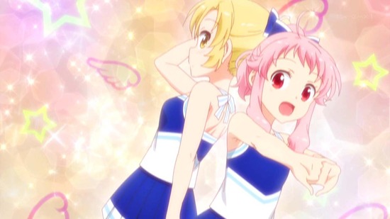 アニマエール! 12話_番組カット011