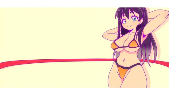 ぱすてるメモリーズ 12話番組カット057