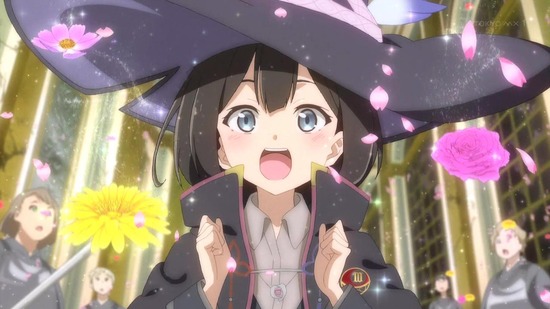 魔女の旅々 6話場面カット026