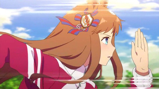 ウマ娘 プリティーダービー 6話場面カット028