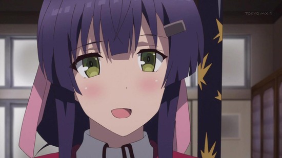 刀使ノ巫女 13話場面カット008