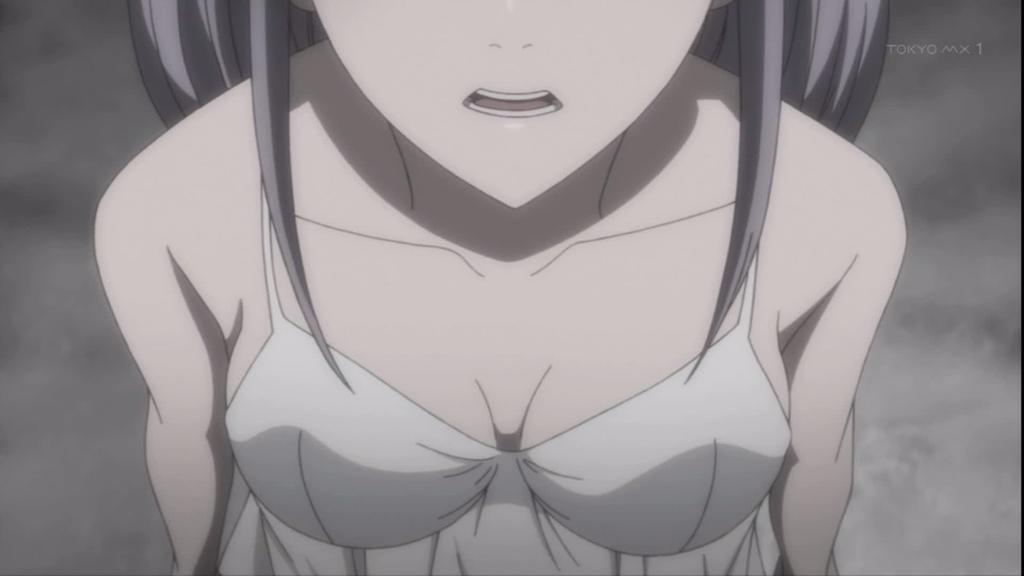 M3-ソノ黒キ鋼- 22話005
