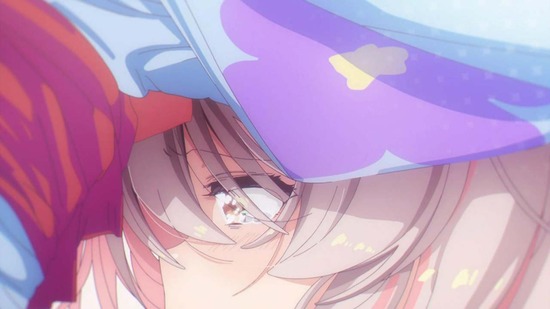 お兄ちゃんはおしまい! 12話場面カット061