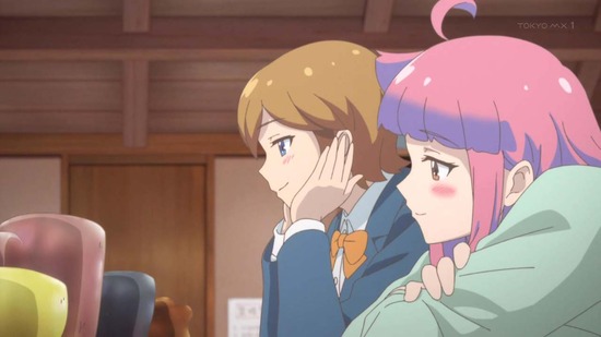 やくならマグカップも 二番窯 12話番組カット012