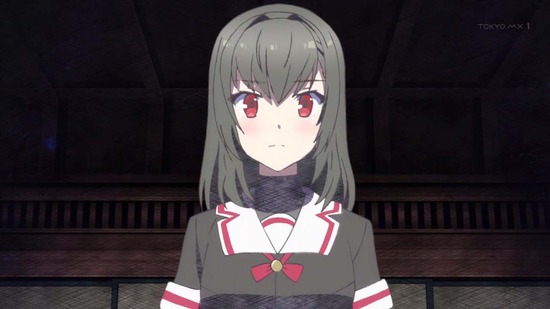 刀使ノ巫女 24話場面カット006