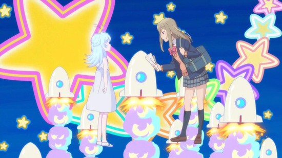 安達としまむら 3話場面カット021