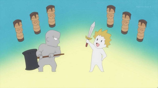 月が導く異世界道中 第二幕　１５話場面カット004