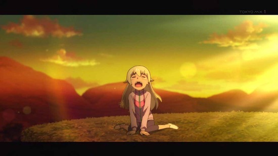 彼方のアストラ 2話番組カット020