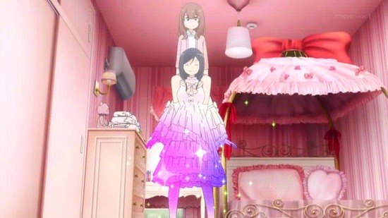 すのはら荘の管理人さん #3場面カット041
