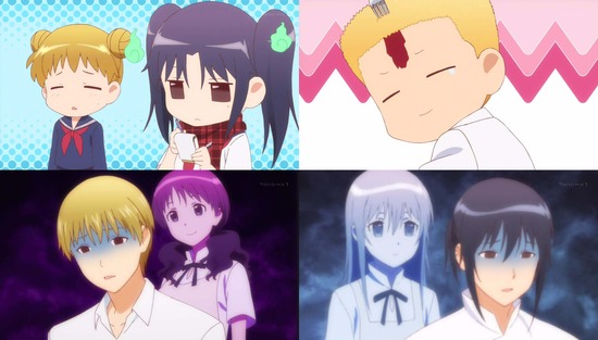 Www Working ５話 ふくしゅうしてみる 感想 もぐもく独り言