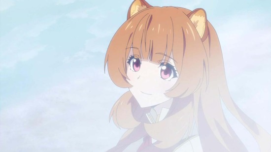 盾の勇者の成り上がり 15話番組カット024