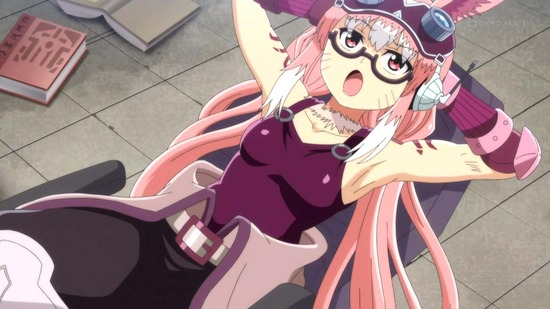 ピーター・グリルと賢者の時間 10話場面カット004