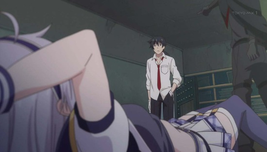ロクでなし魔術講師と禁忌教典 2話番組カット028