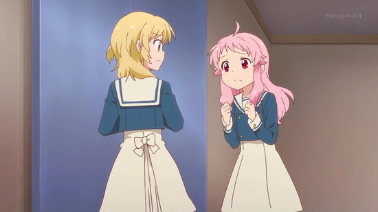 アニマエール！　２話場面カット046