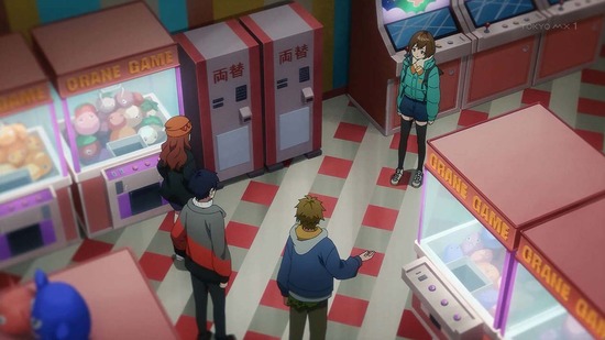 夜のクラゲは泳げない 11話場面カット027