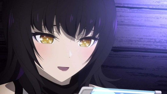 RWBY 氷雪帝国 1話場面カット044