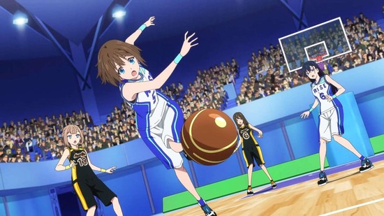 Extreme Hearts 11話場面カット024