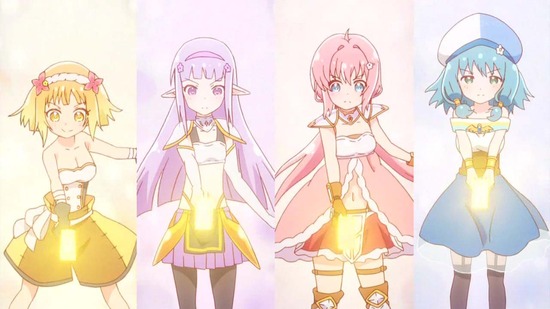えんどろ~! 1話番組カット022