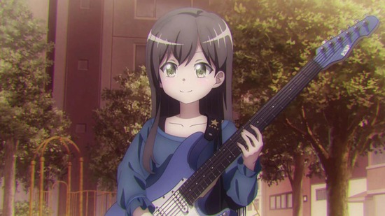 BanG Dream! 2nd Season 10話番組カット024