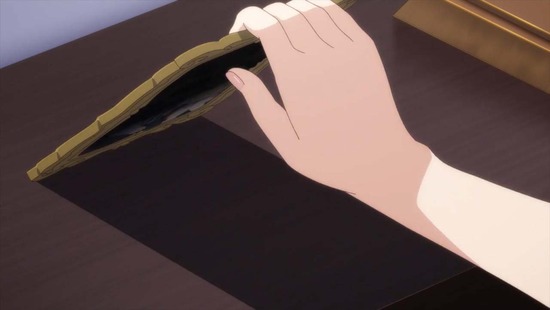 カッコウの許嫁 17羽目場面カット002