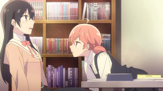 やがて君になる 5話場面カット021