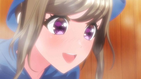 D4DJ All Mix 3話場面カット036