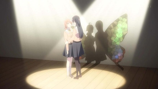 やがて君になる　４話場面カット031