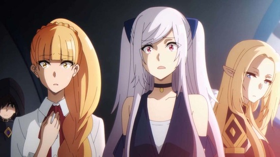 陰の実力者になりたくて! 12話場面カット044