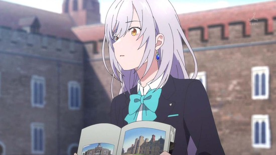 色づく世界の明日から 4話場面カット008