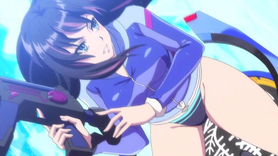 神田川JET GIRLS 2話番組カット011