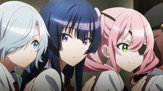 スパイ教室 9話場面カット014