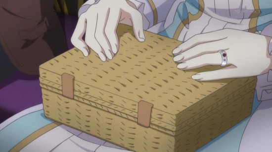 八男って、それはないでしょう! #7場面カット034