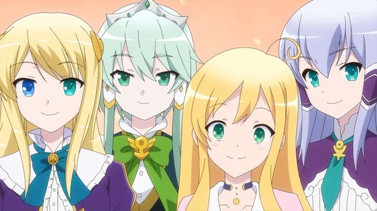異世界はスマートフォンとともに。 2 11話場面カット027