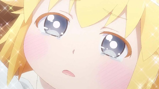 社畜さんは幼女幽霊に癒されたい。 2話番組カット008
