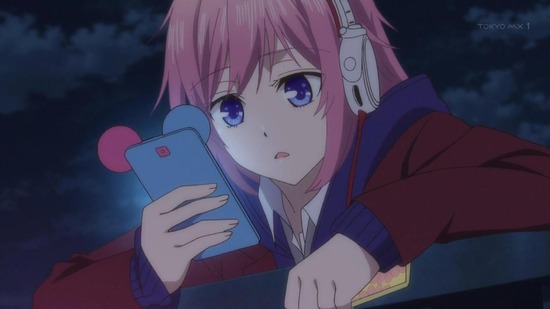 citrus(シトラス) 6話場面カット071