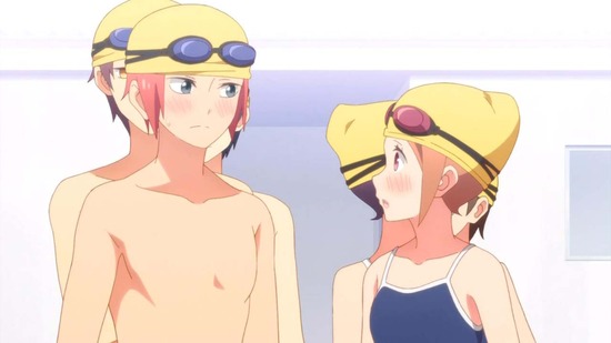 徒然チルドレン 9話番組カット_005