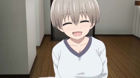 宇崎ちゃんは遊びたい!ω10話場面カット024