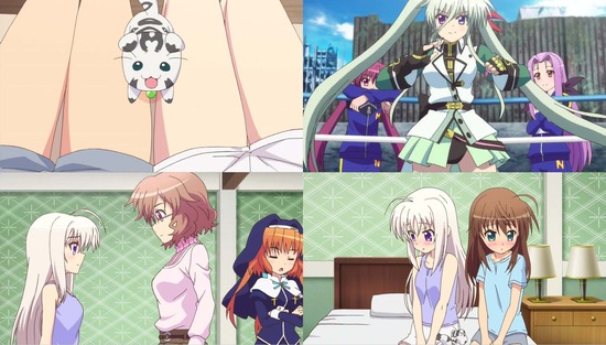 ViVid Strike! 最終回12話画像sample_003