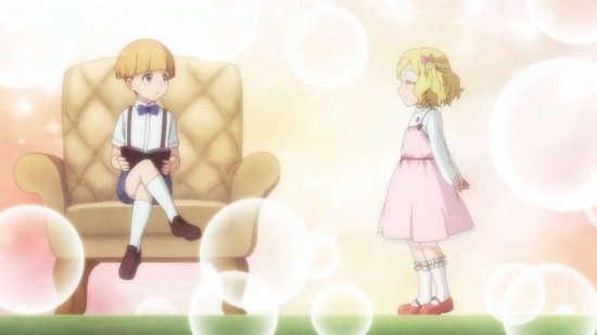 トモちゃんは女の子! 9話場面カット003
