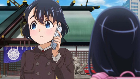 江戸前エルフ 7話場面カット005