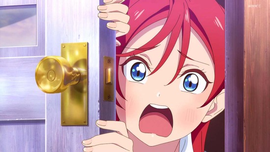 ラブライブ!スーパースター!! 4話場面カット023