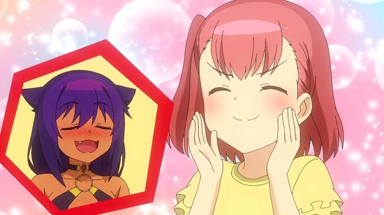ジャヒー様はくじけない! 10話場面カット012