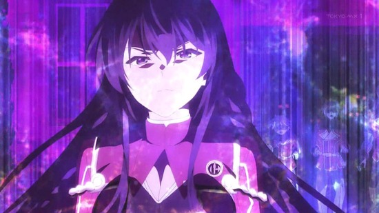 魔王学院の不適合者 Ⅱ 2話場面カット037