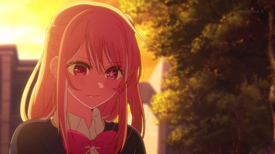 【推しの子】 5話場面カット009