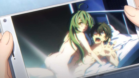 武装少女マキャヴェリズム 9話場面カット_003