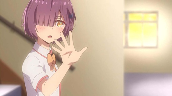 可愛ければ変態でも好きになってくれますか? 10話場面カット032