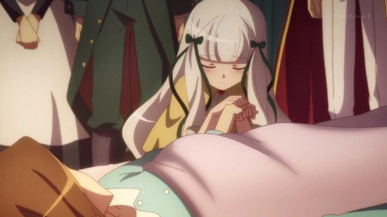 乙女ゲームの破滅フラグ11話場面カット051
